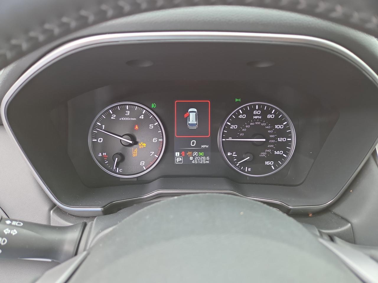 2023 Subaru Outback Touring XT HAMBURG PA
