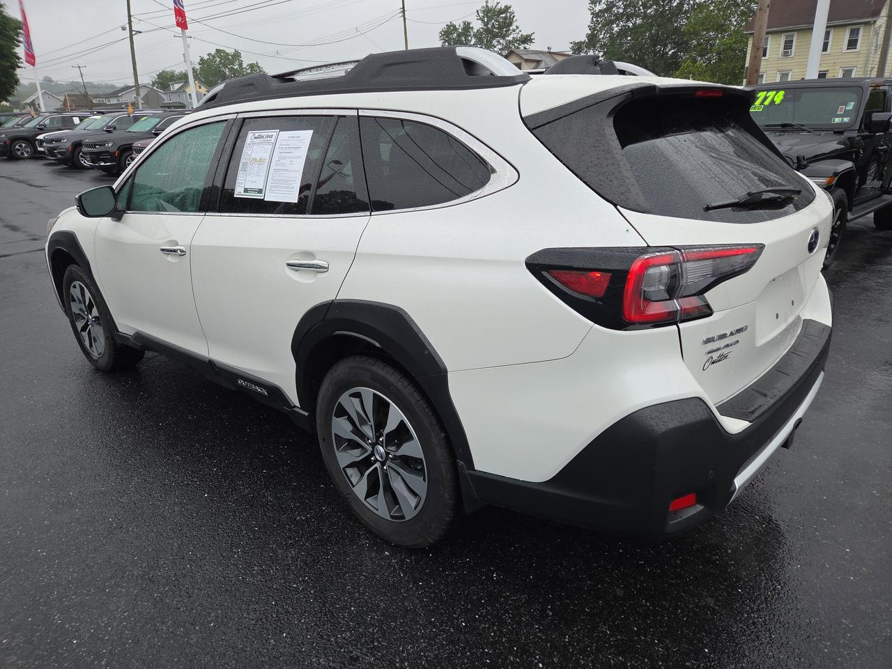 2023 Subaru Outback Touring XT HAMBURG PA