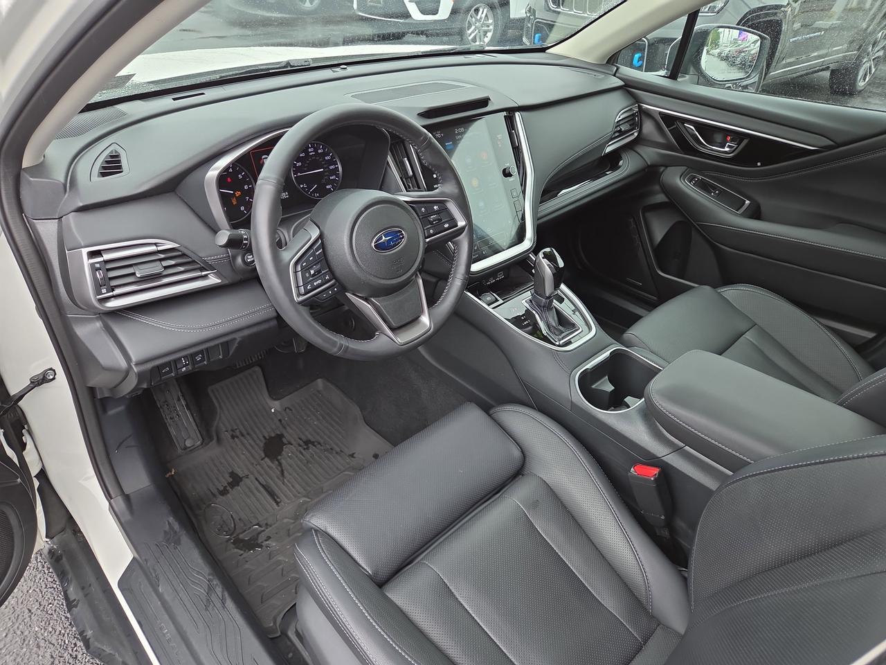 2023 Subaru Outback Touring XT HAMBURG PA