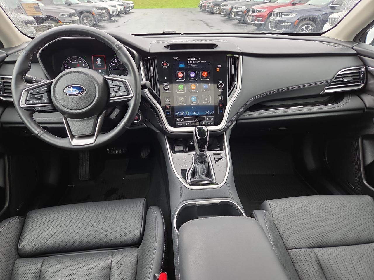 2023 Subaru Outback Touring XT HAMBURG PA