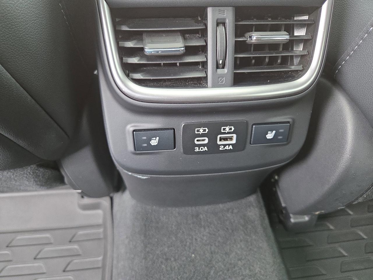 2023 Subaru Outback Touring XT HAMBURG PA