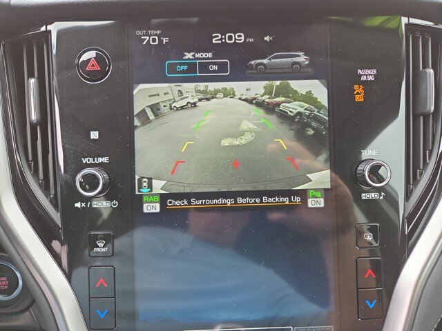 2023 Subaru Outback Touring XT HAMBURG PA