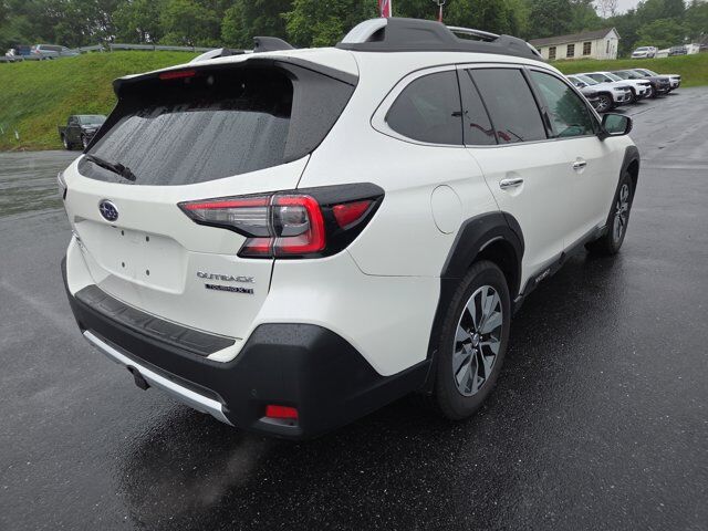 2023 Subaru Outback Touring XT HAMBURG PA