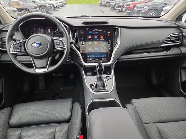 2023 Subaru Outback Touring XT HAMBURG PA