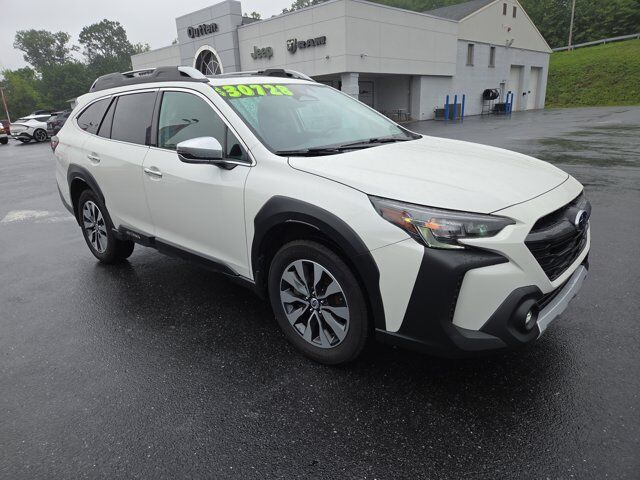 2023 Subaru Outback Touring XT HAMBURG PA