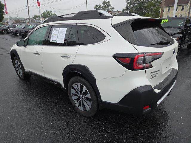 2023 Subaru Outback Touring XT HAMBURG PA