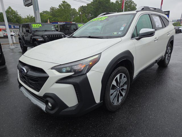 2023 Subaru Outback Touring XT HAMBURG PA