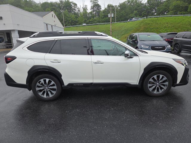 2023 Subaru Outback Touring XT HAMBURG PA