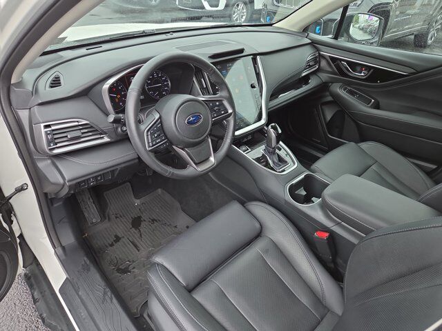 2023 Subaru Outback Touring XT HAMBURG PA