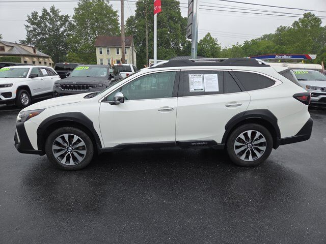 2023 Subaru Outback Touring XT HAMBURG PA