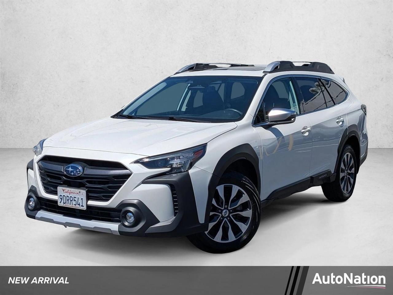 2023 Subaru Outback Touring XT