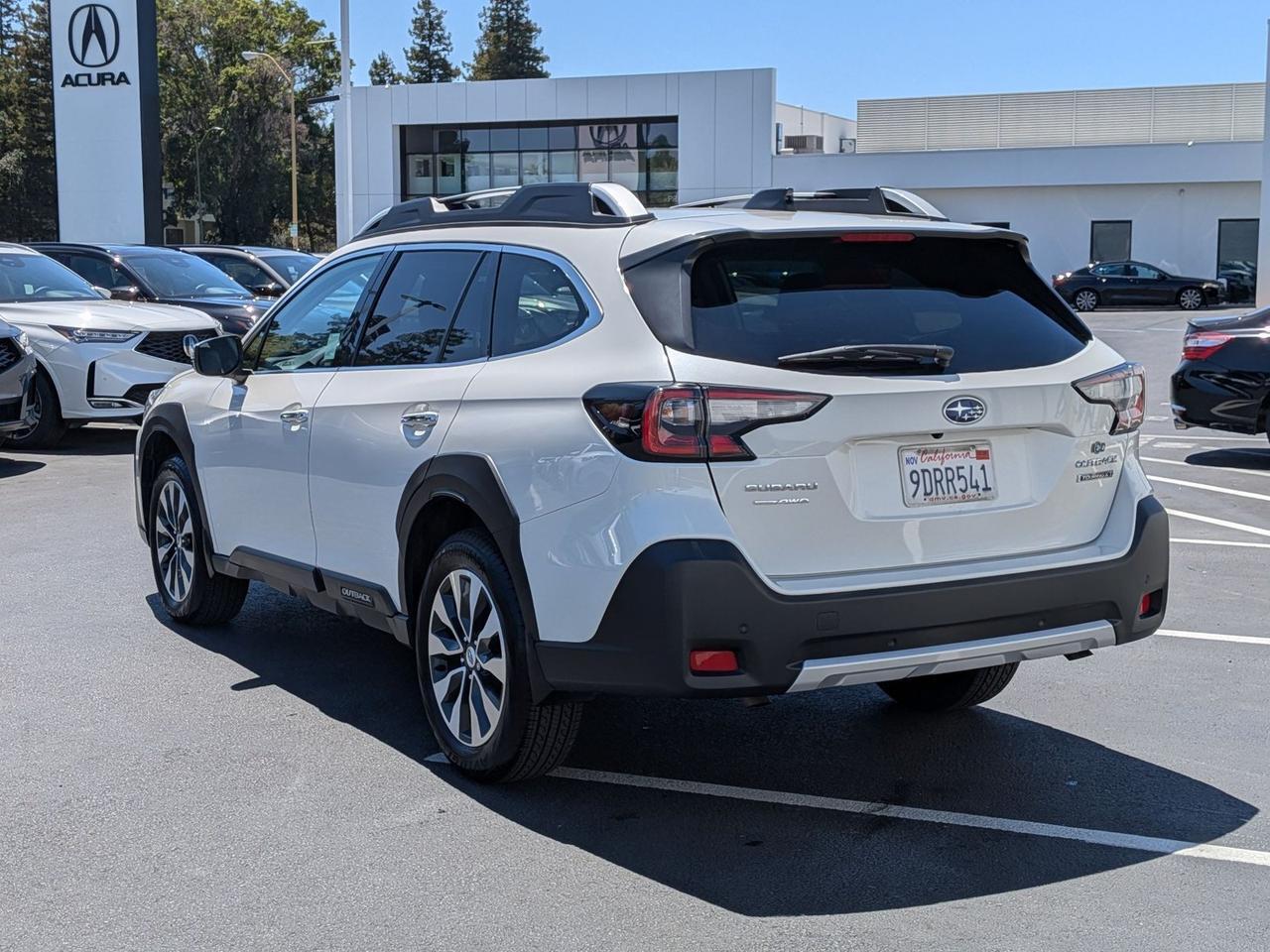 2023 Subaru Outback Touring XT Roseville CA