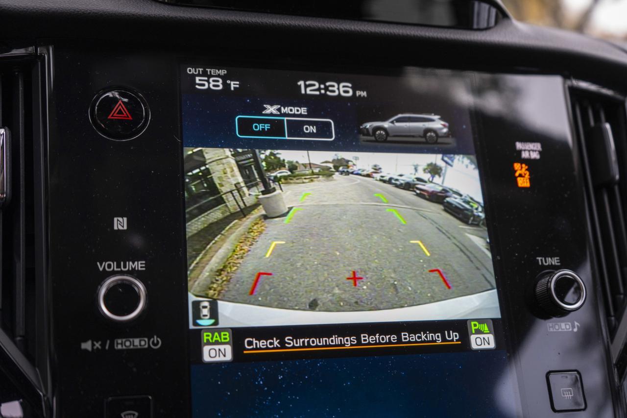 2023 Subaru Outback Touring XT San Antonio TX