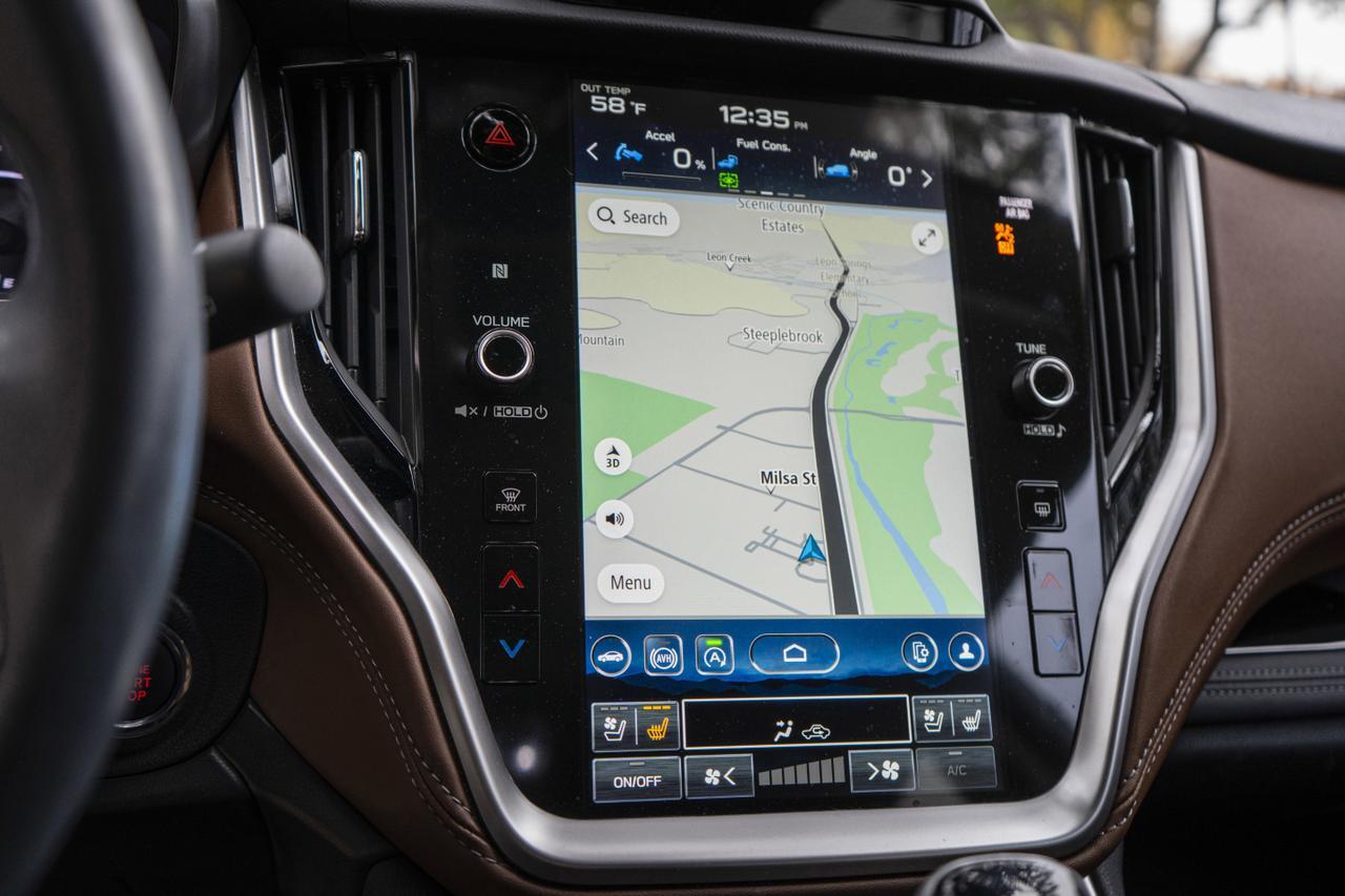 2023 Subaru Outback Touring XT San Antonio TX