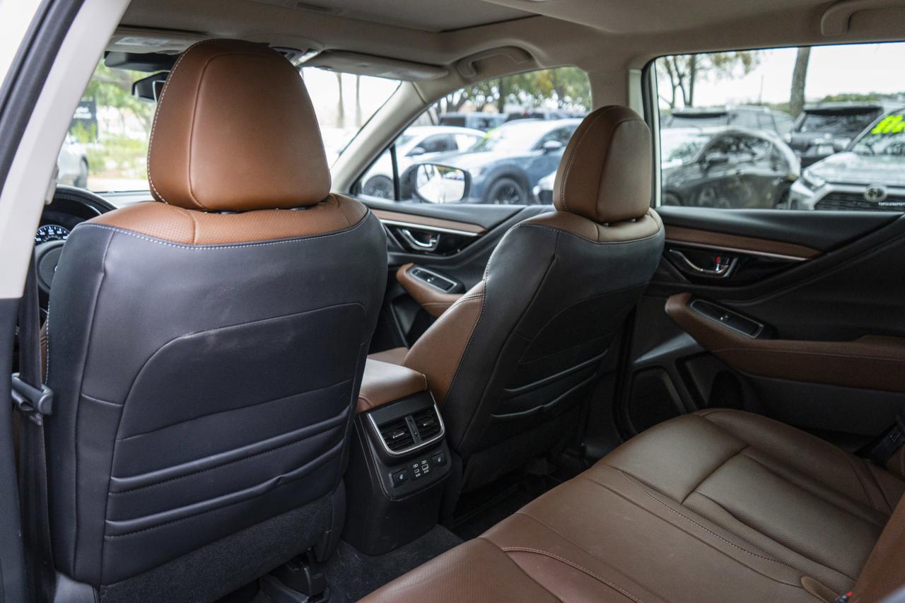 2023 Subaru Outback Touring XT San Antonio TX