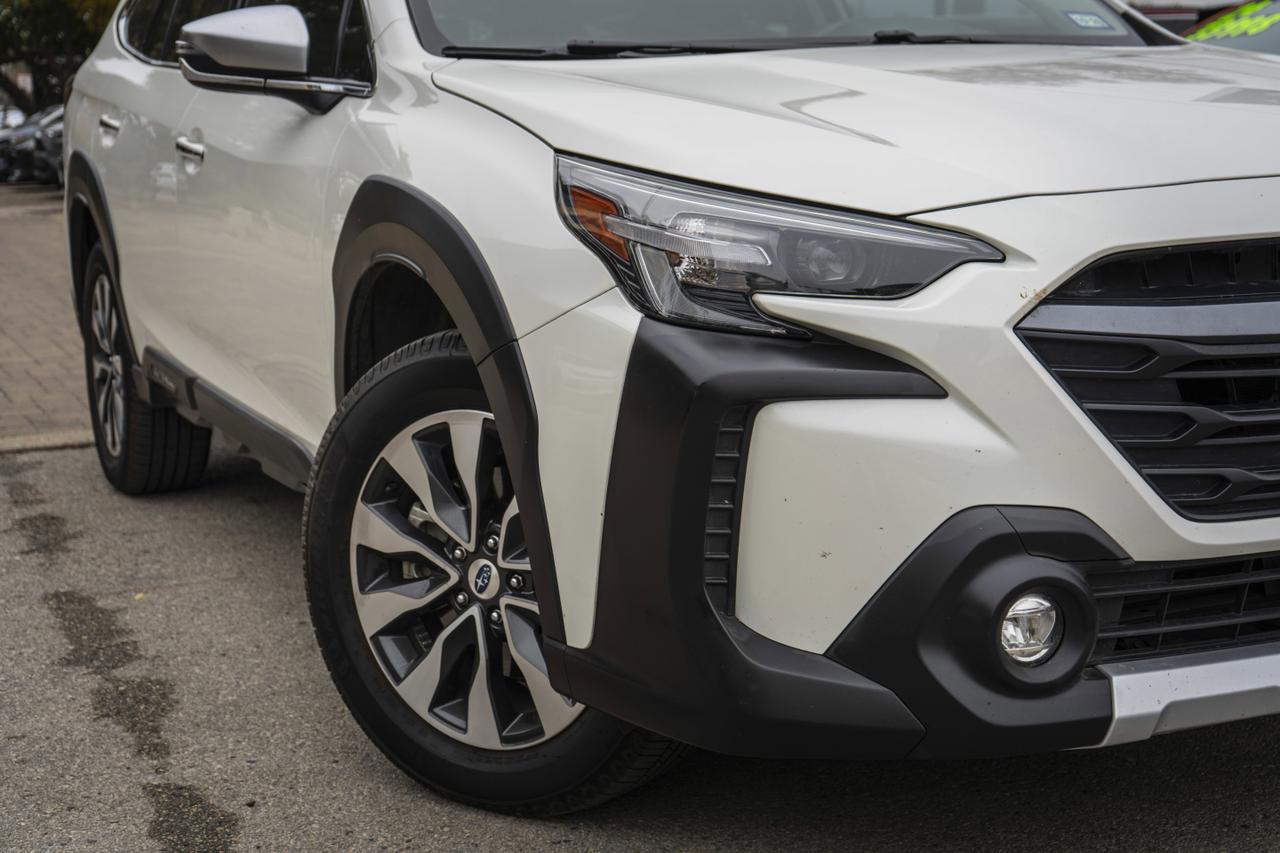 2023 Subaru Outback Touring XT