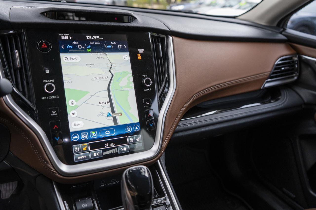 2023 Subaru Outback Touring XT San Antonio TX