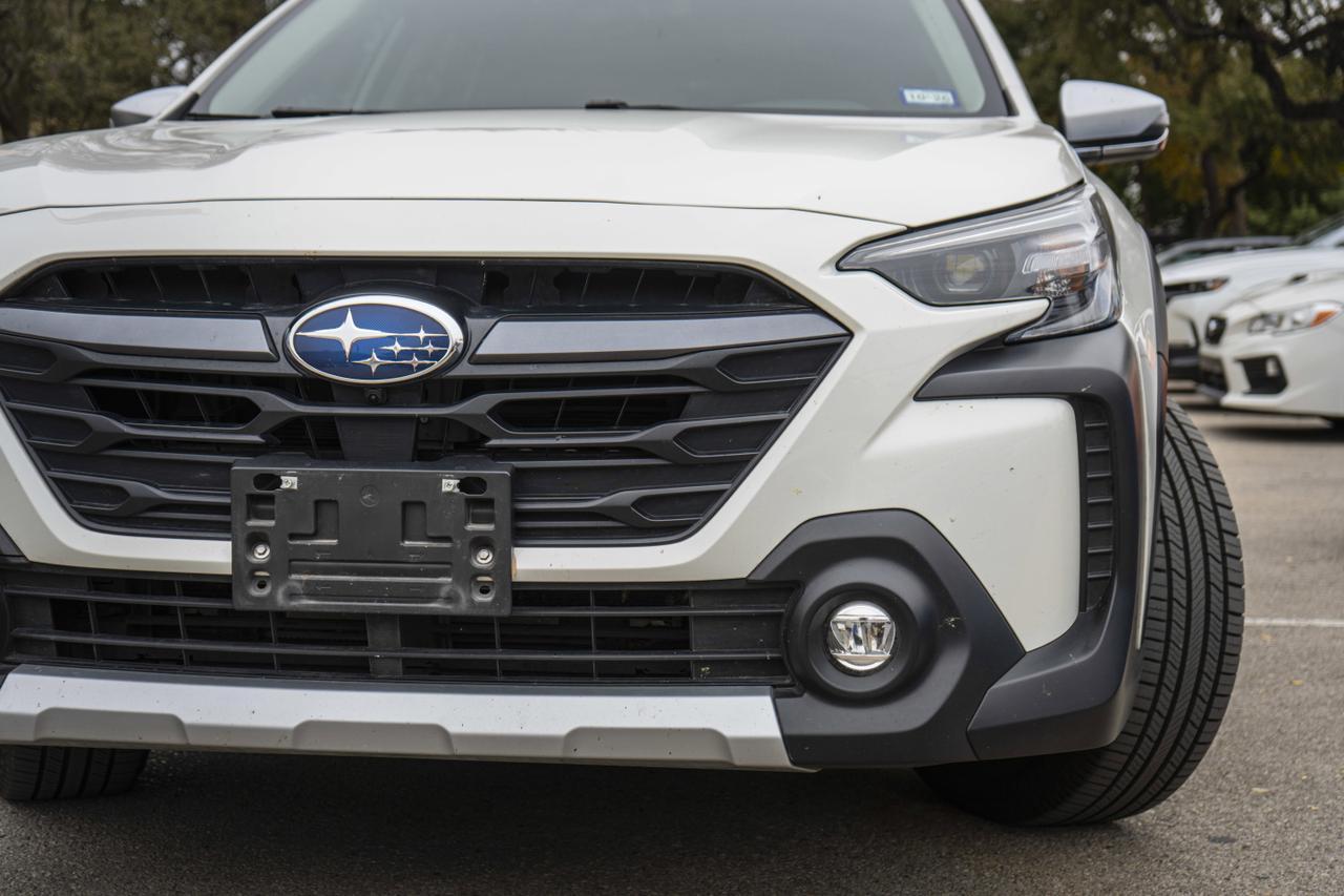 2023 Subaru Outback Touring XT San Antonio TX