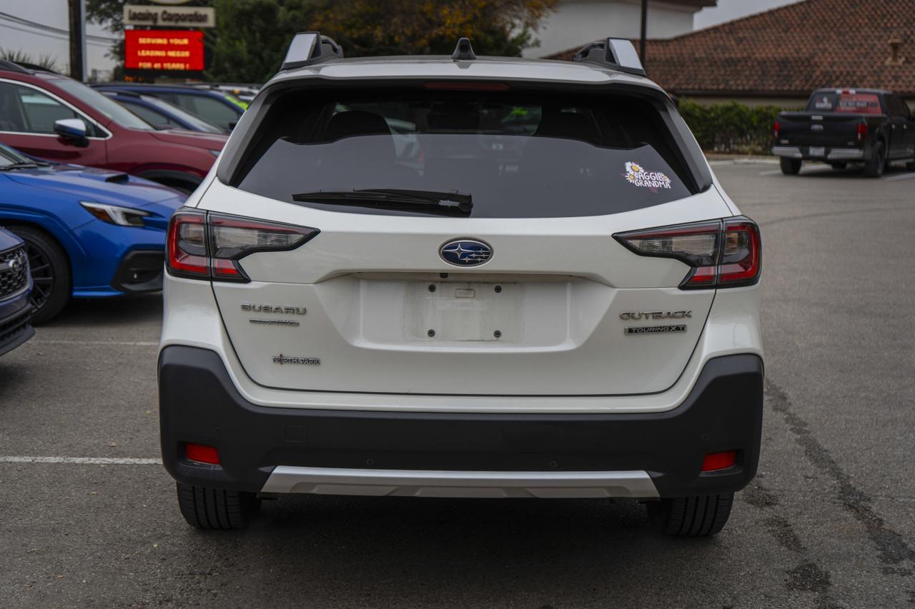 2023 Subaru Outback Touring XT San Antonio TX