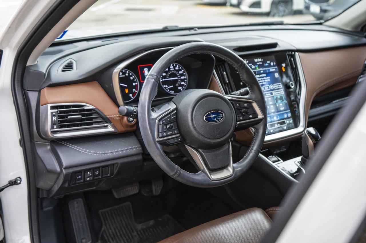 2023 Subaru Outback Touring XT San Antonio TX