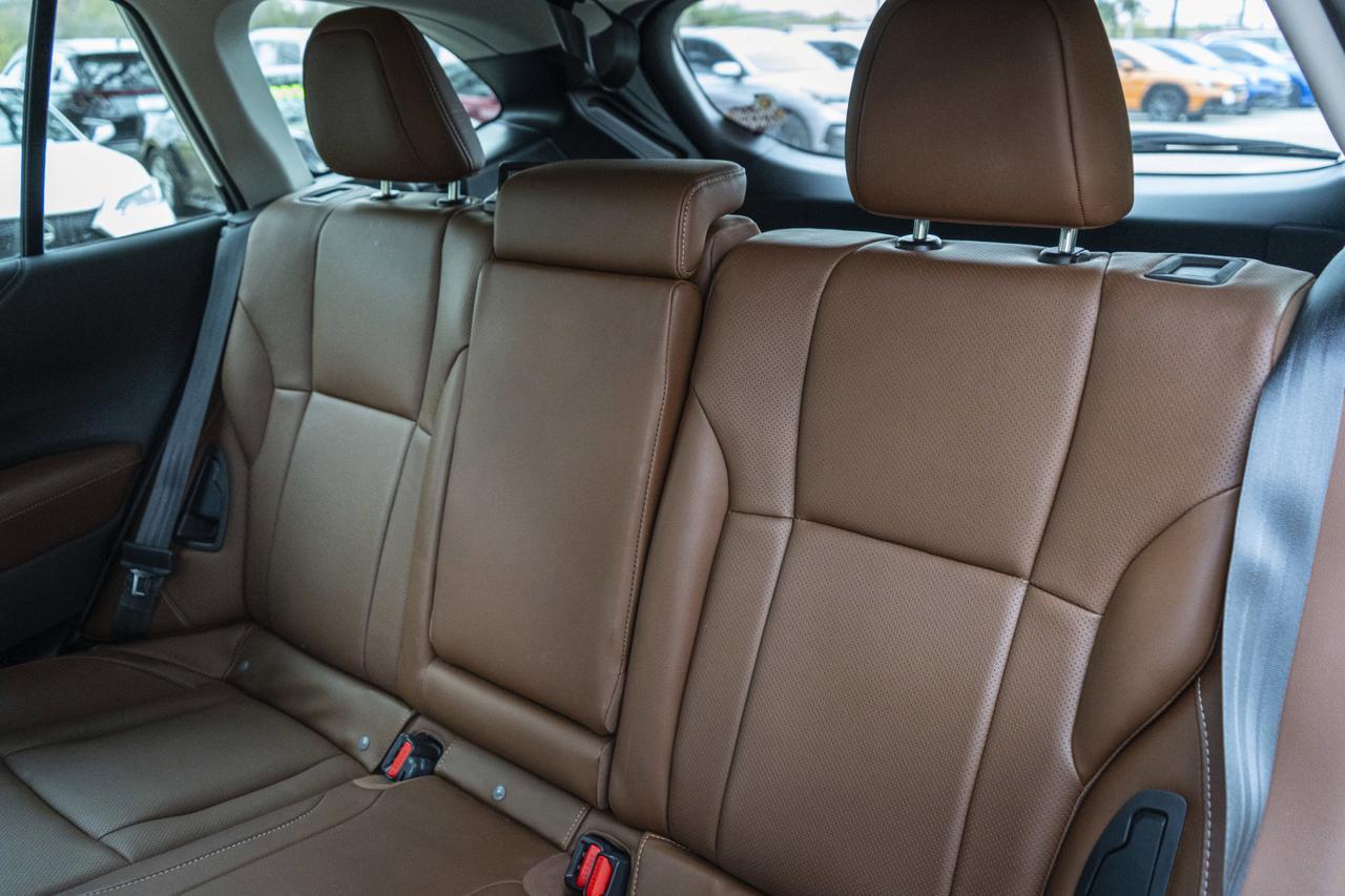 2023 Subaru Outback Touring XT San Antonio TX