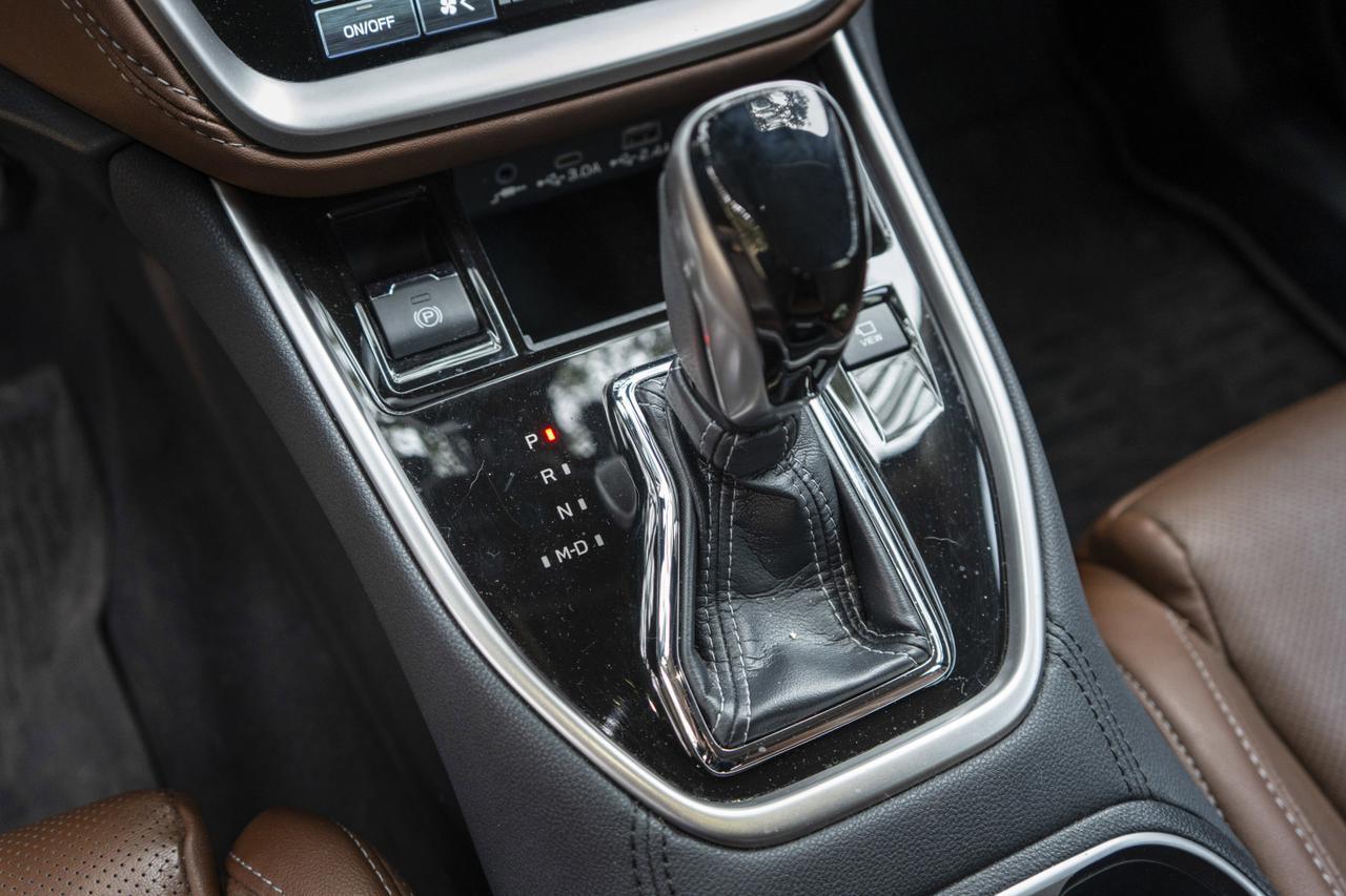 2023 Subaru Outback Touring XT San Antonio TX