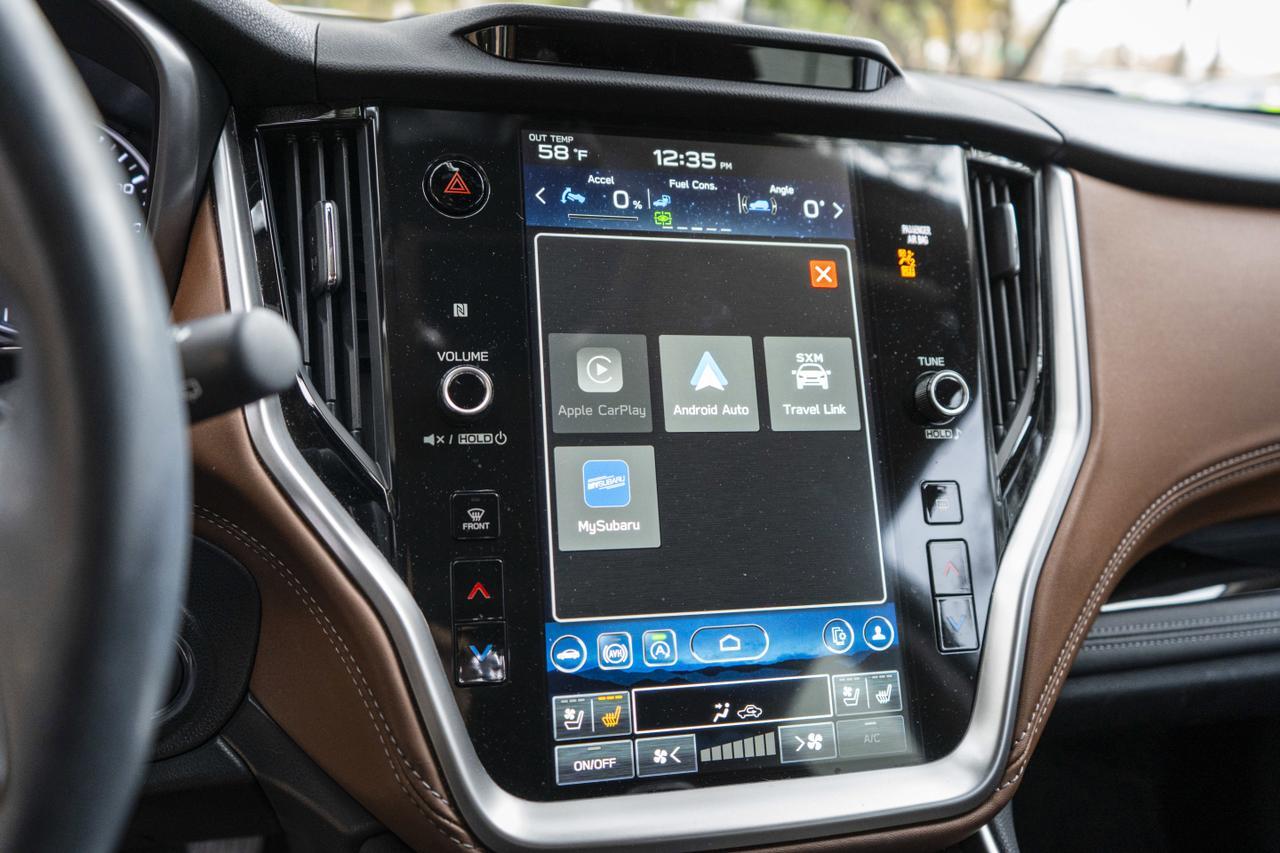 2023 Subaru Outback Touring XT San Antonio TX