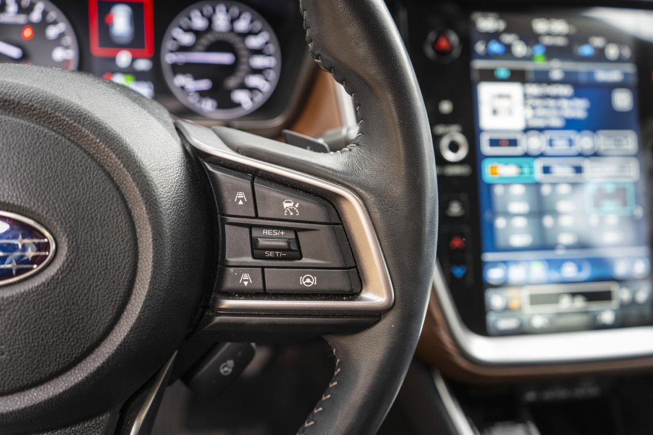 2023 Subaru Outback Touring XT San Antonio TX