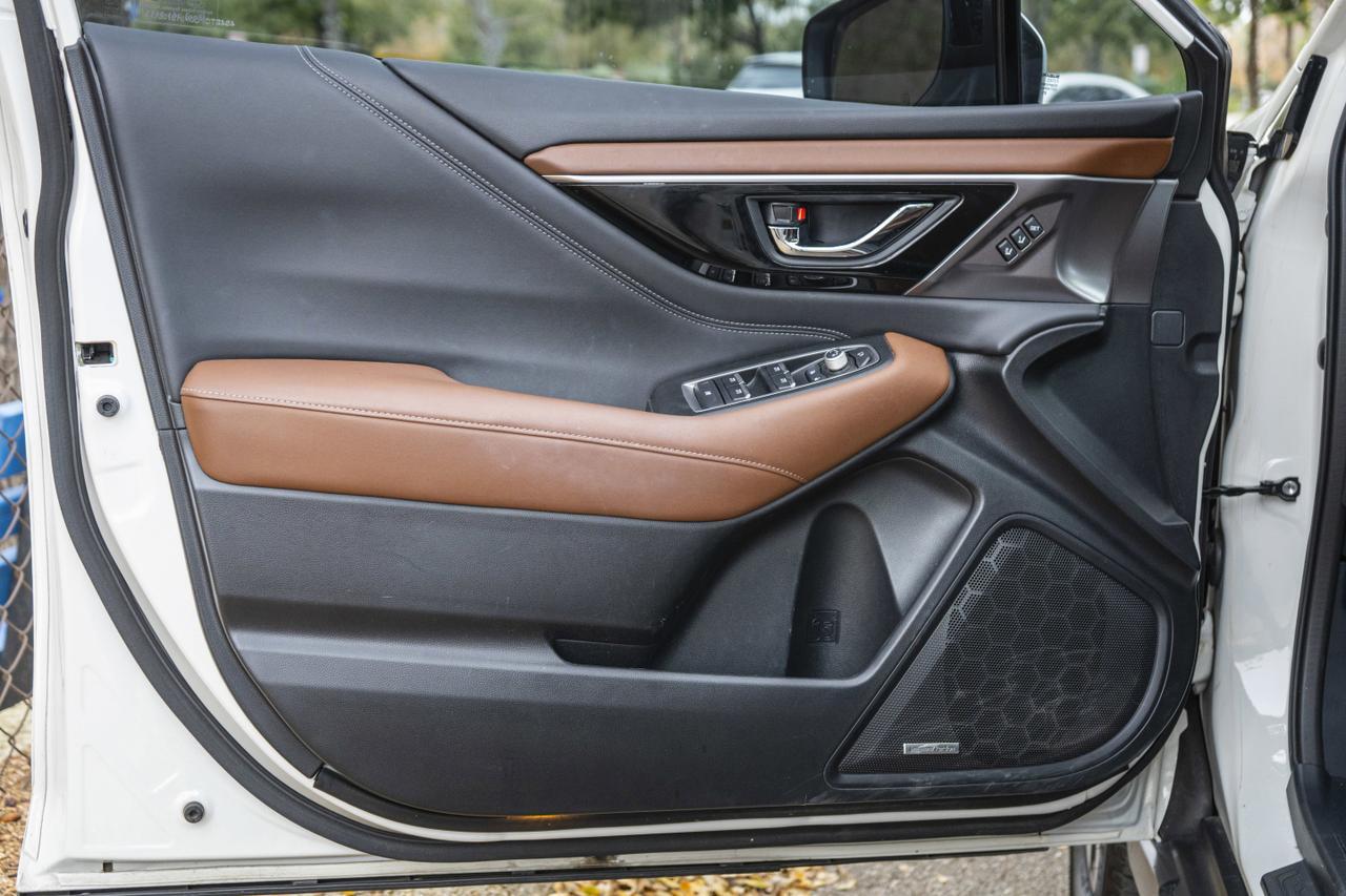 2023 Subaru Outback Touring XT San Antonio TX