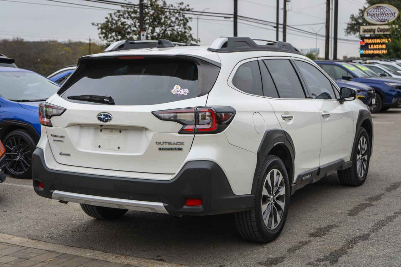 2023 Subaru Outback Touring XT San Antonio TX