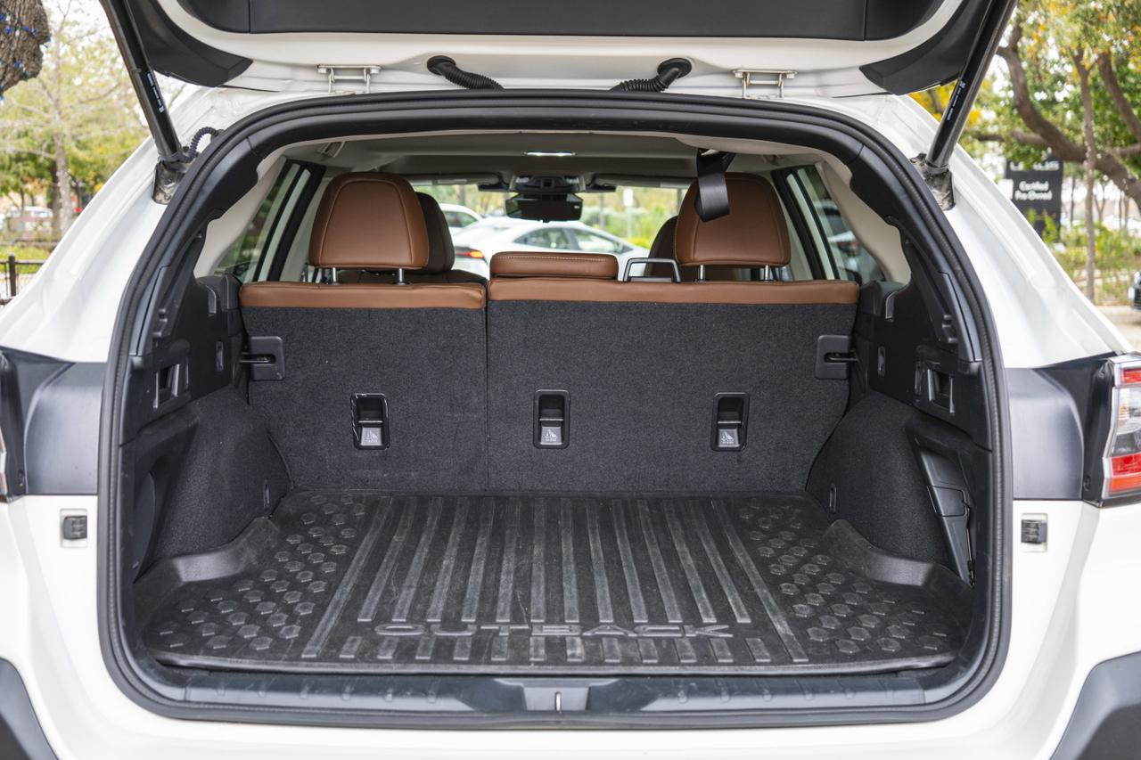 2023 Subaru Outback Touring XT San Antonio TX