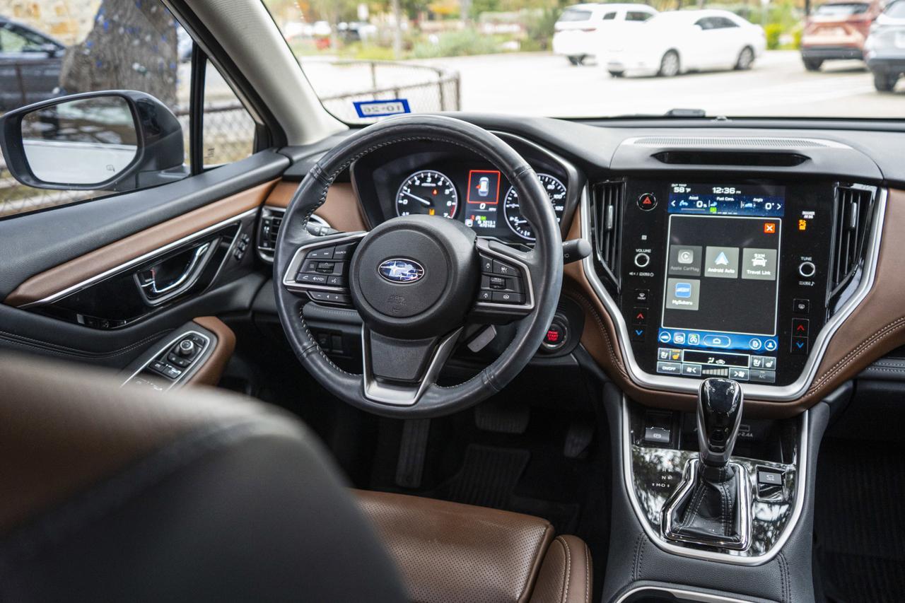 2023 Subaru Outback Touring XT San Antonio TX