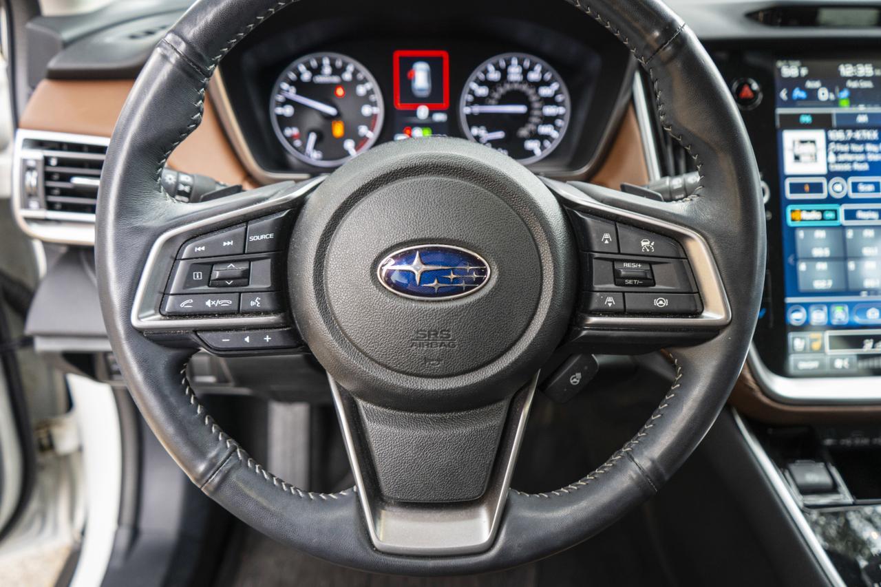 2023 Subaru Outback Touring XT San Antonio TX