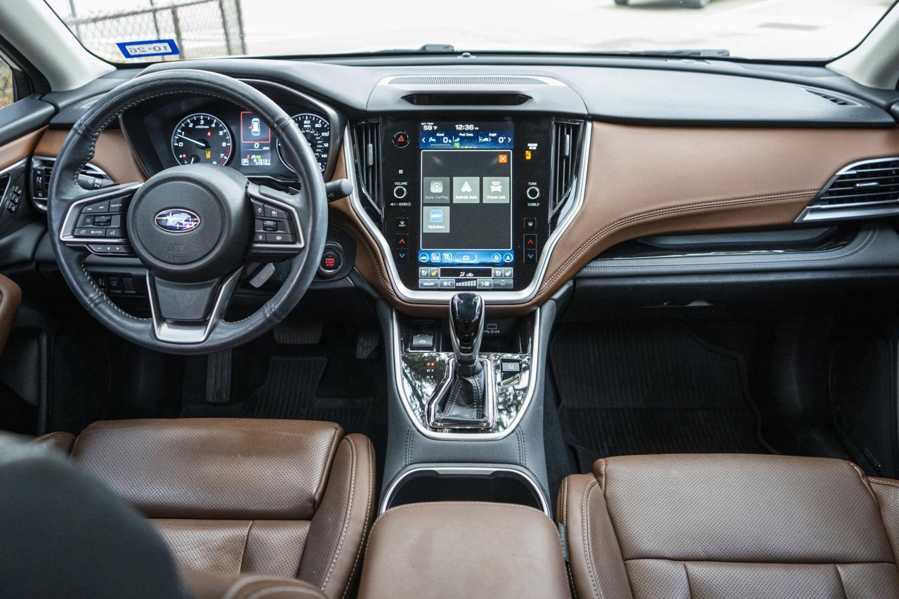 2023 Subaru Outback Touring XT San Antonio TX