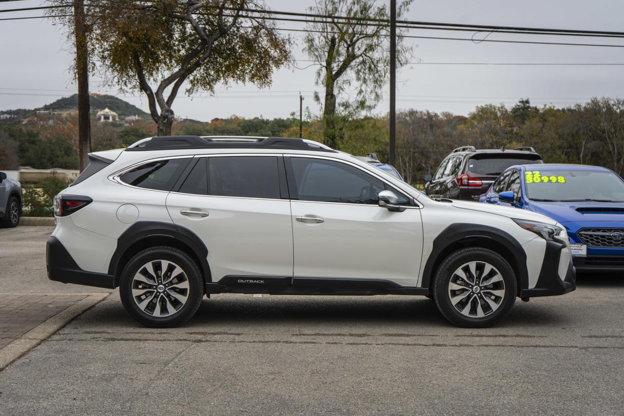 2023 Subaru Outback Touring XT San Antonio TX