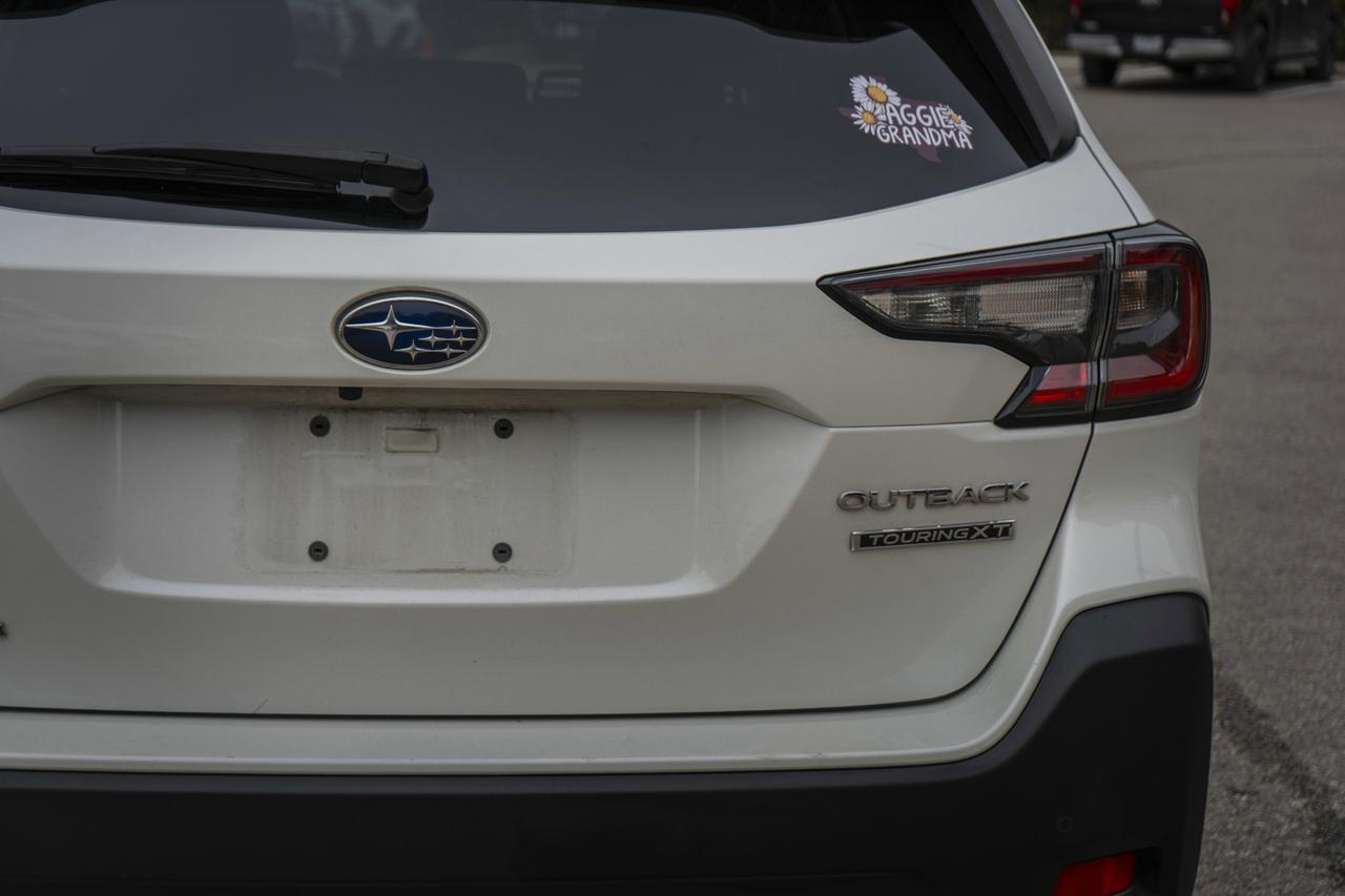 2023 Subaru Outback Touring XT San Antonio TX