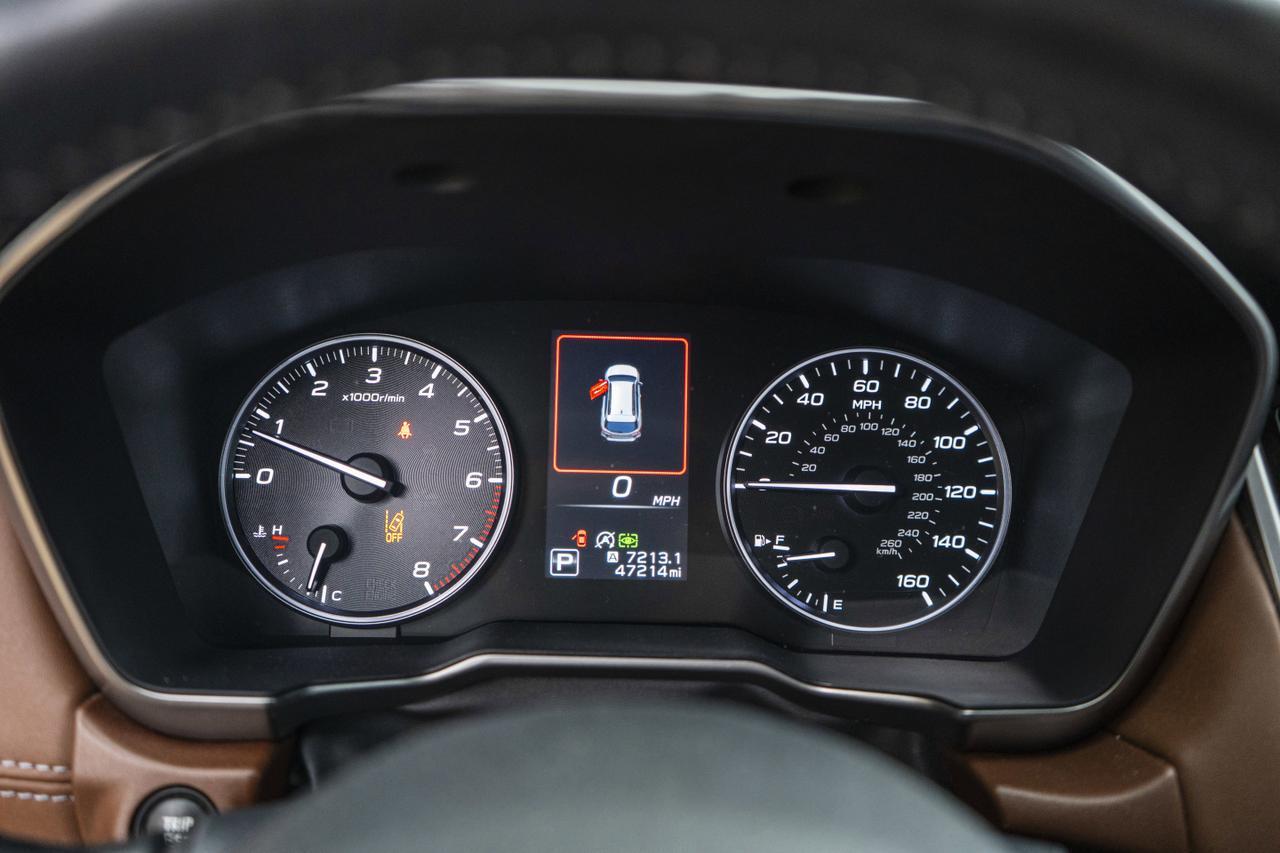 2023 Subaru Outback Touring XT San Antonio TX