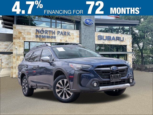2023 Subaru Outback Touring XT