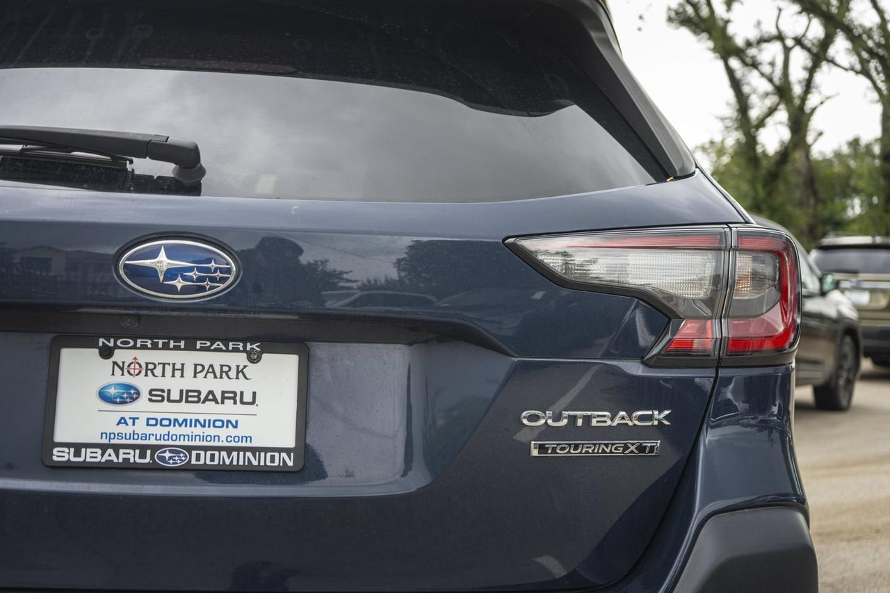 2023 Subaru Outback Touring XT San Antonio TX