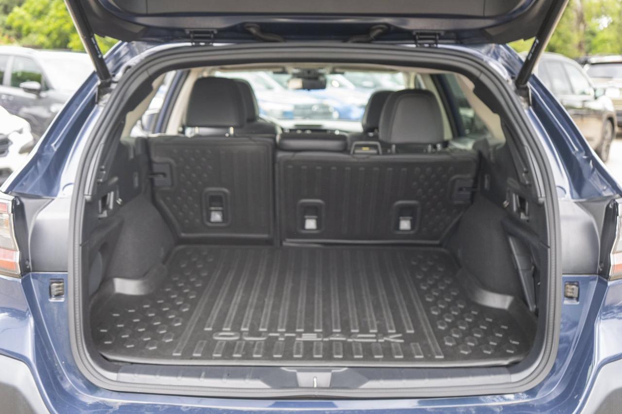 2023 Subaru Outback Touring XT San Antonio TX