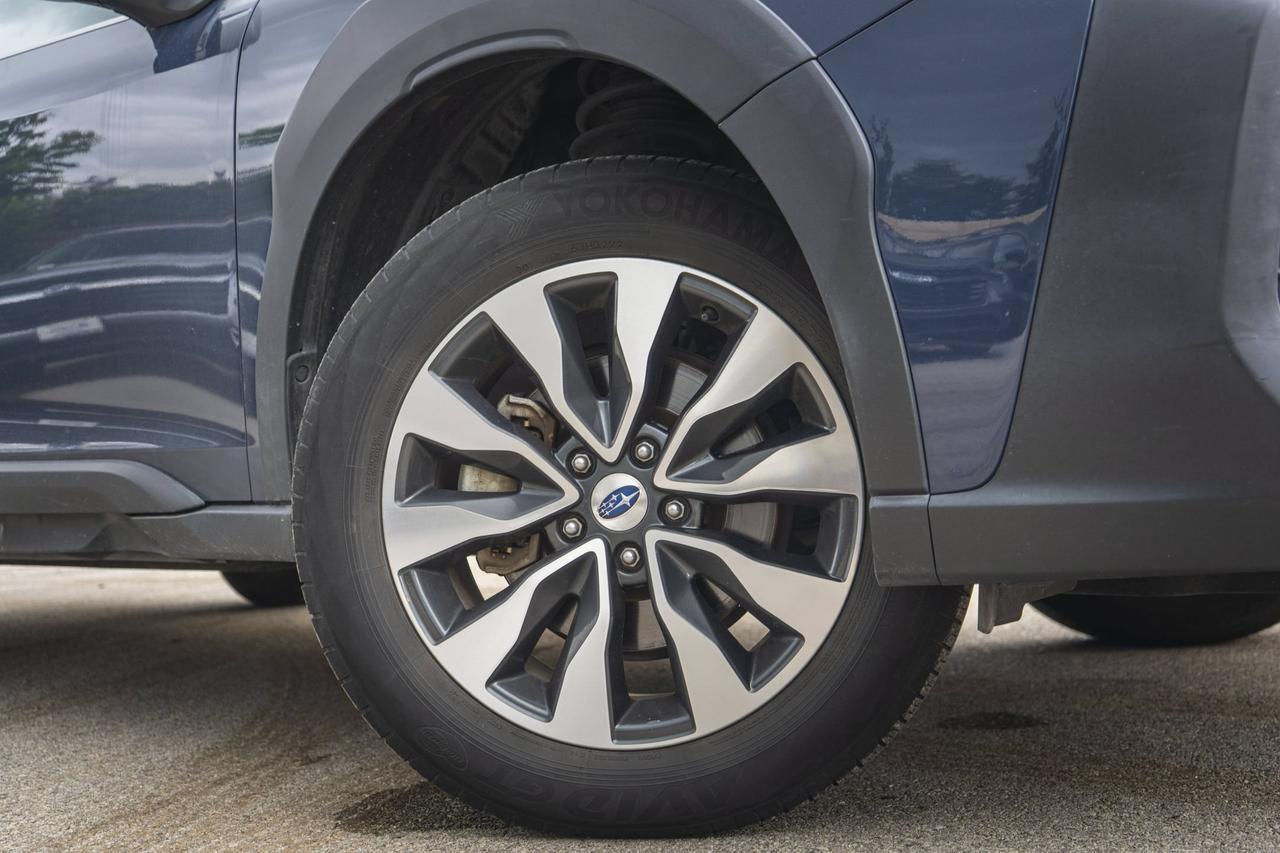 2023 Subaru Outback Touring XT San Antonio TX