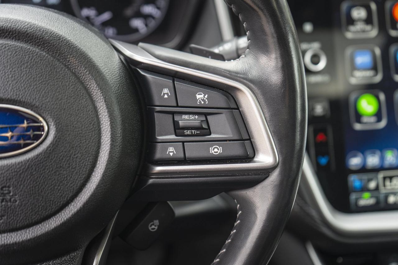 2023 Subaru Outback Touring XT San Antonio TX