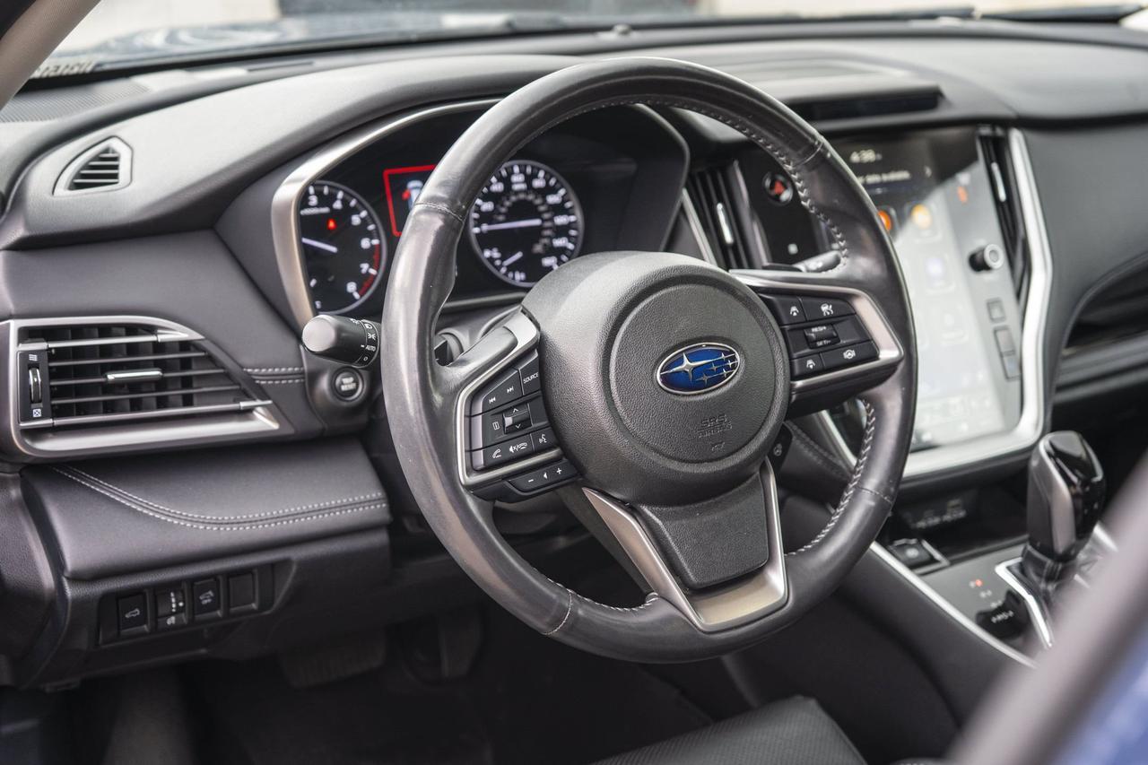 2023 Subaru Outback Touring XT San Antonio TX