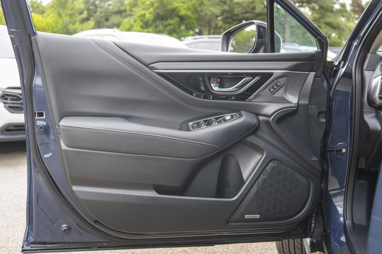 2023 Subaru Outback Touring XT San Antonio TX