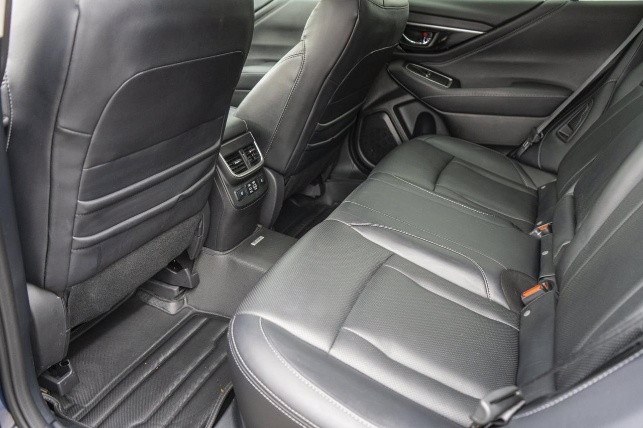 2023 Subaru Outback Touring XT San Antonio TX