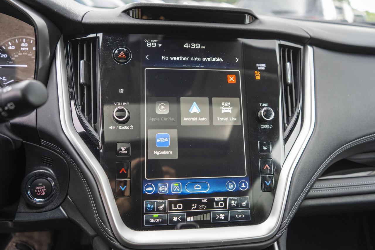 2023 Subaru Outback Touring XT San Antonio TX