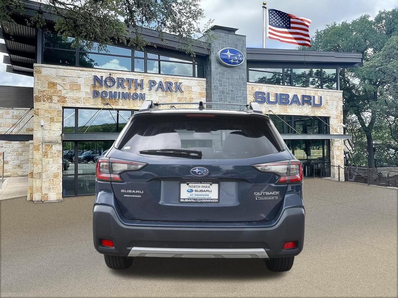 2023 Subaru Outback Touring XT San Antonio TX