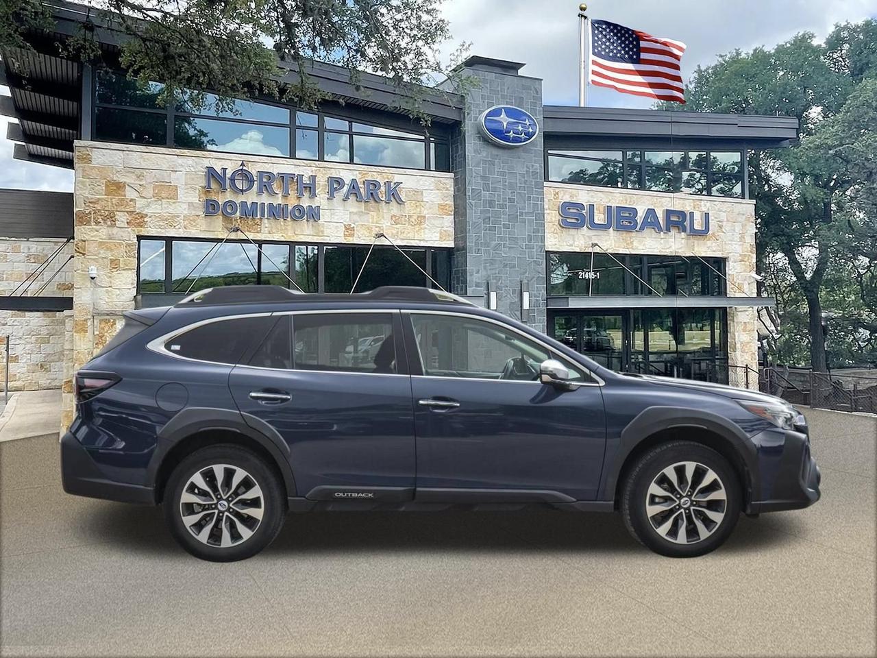 2023 Subaru Outback Touring XT San Antonio TX