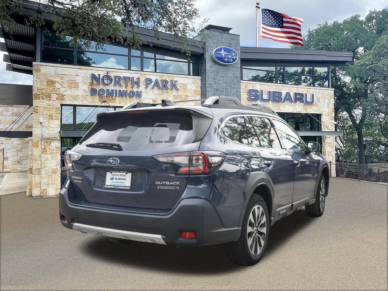 2023 Subaru Outback Touring XT San Antonio TX