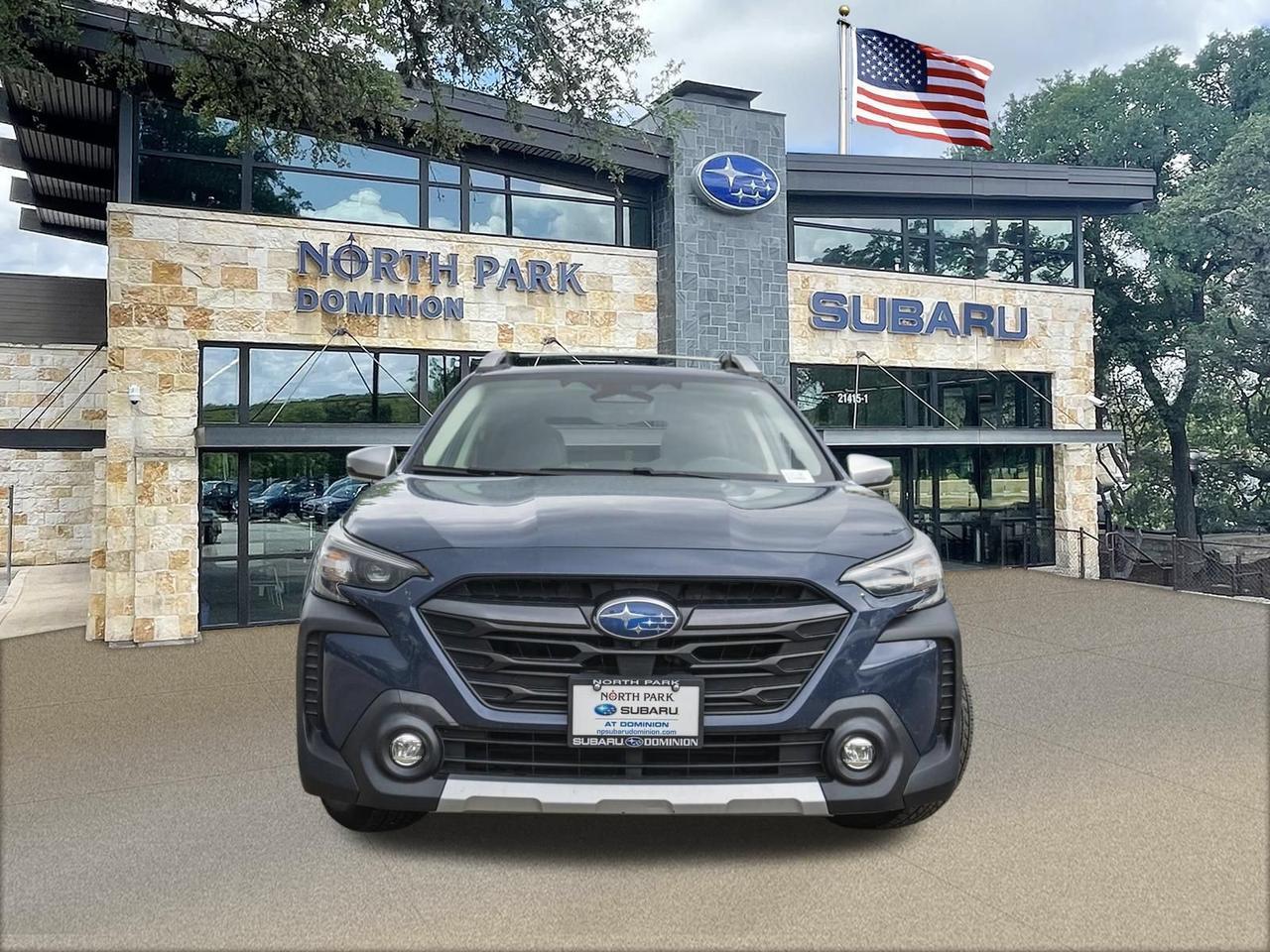 2023 Subaru Outback Touring XT San Antonio TX
